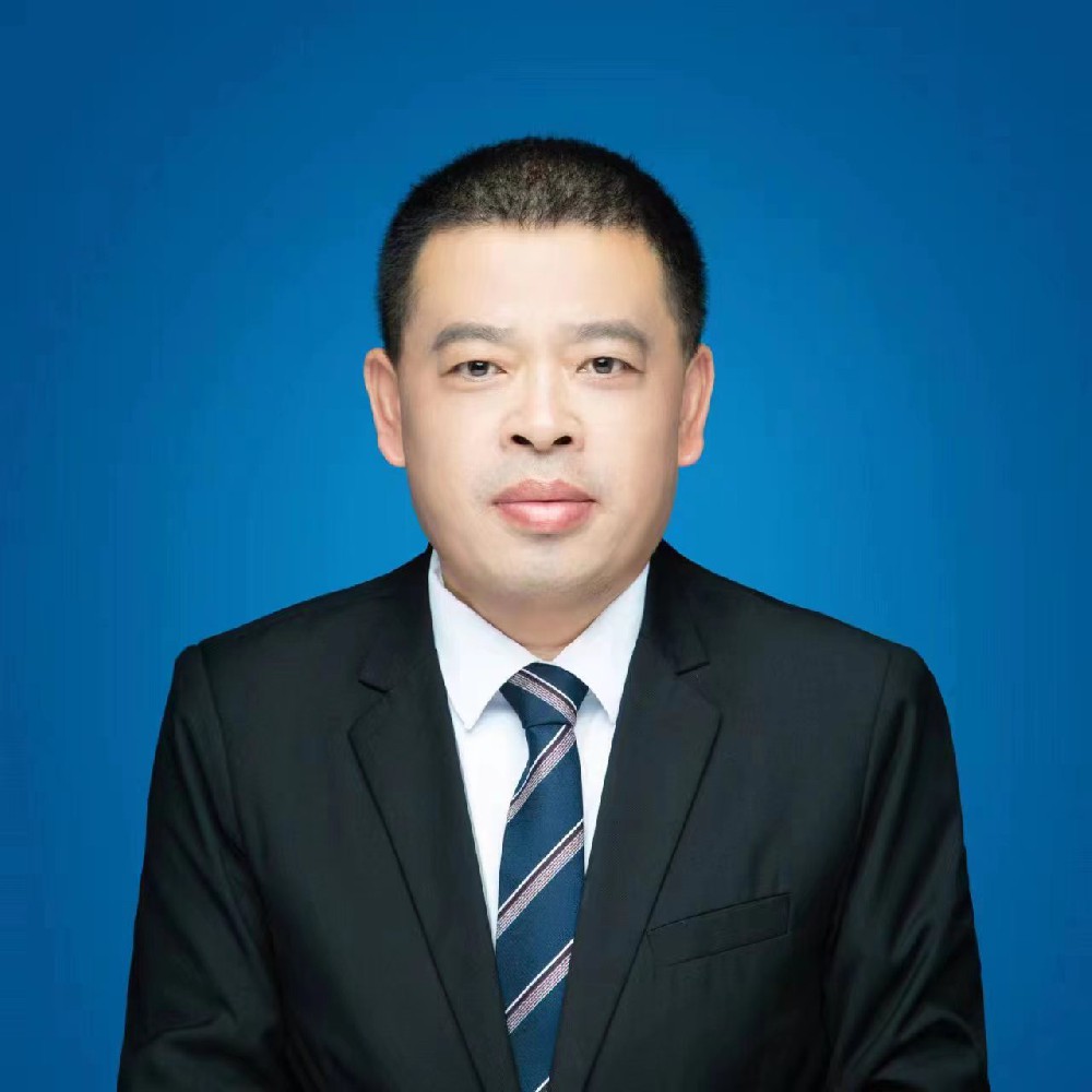 董事长介绍