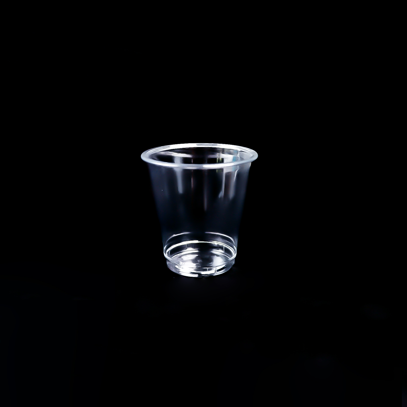 塑杯