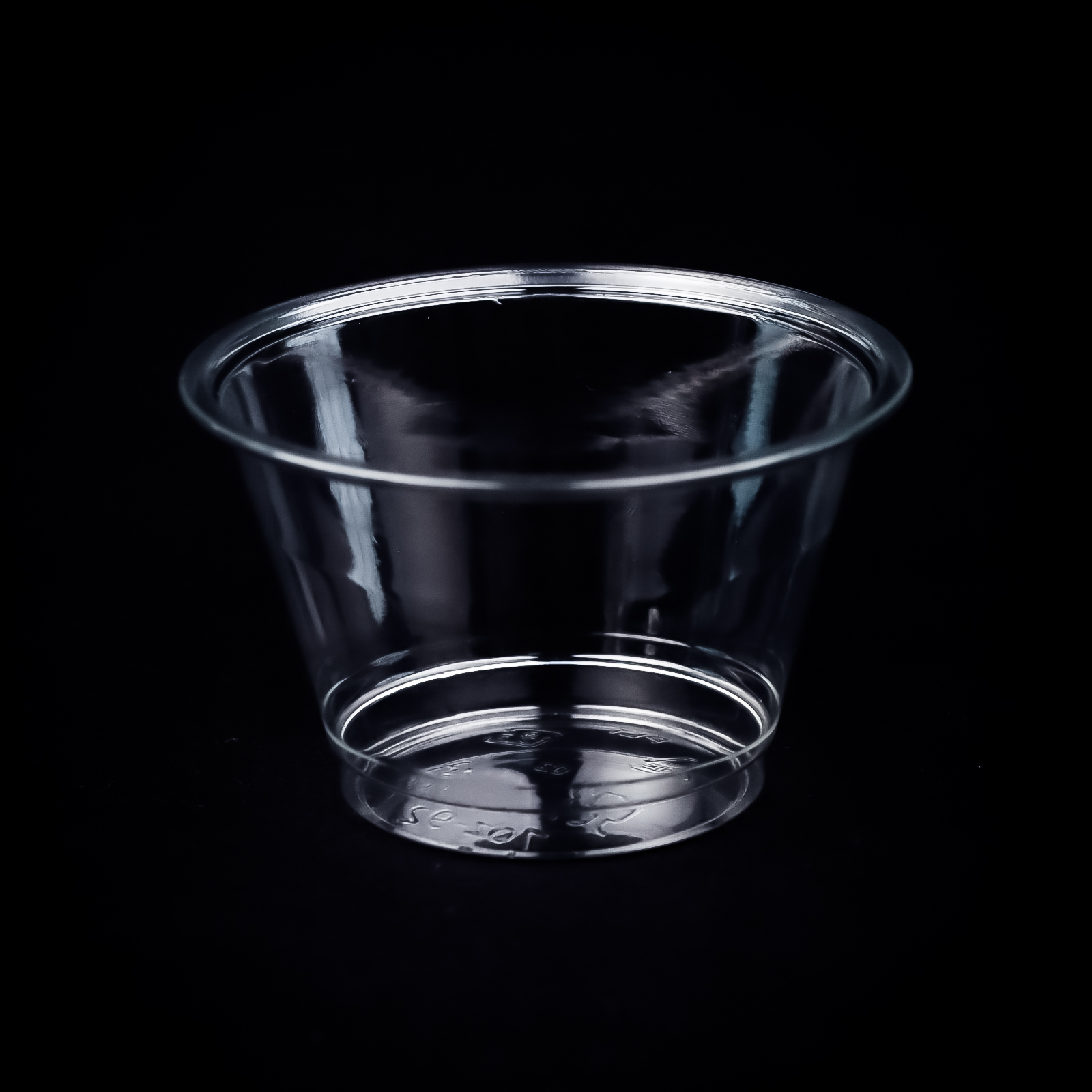 塑杯